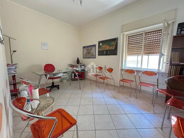 Appartamento in vendita a San Vito, Agrigento