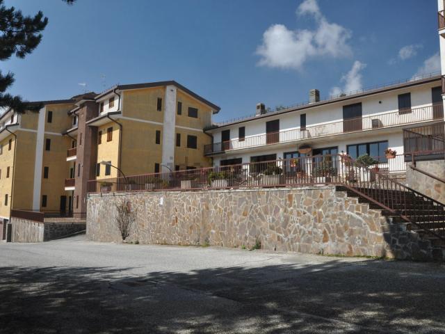 Appartamento in vendita a Rivisondoli, Abruzzo