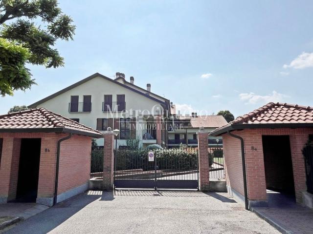 Appartamento in vendita a Ornago, Lombardia