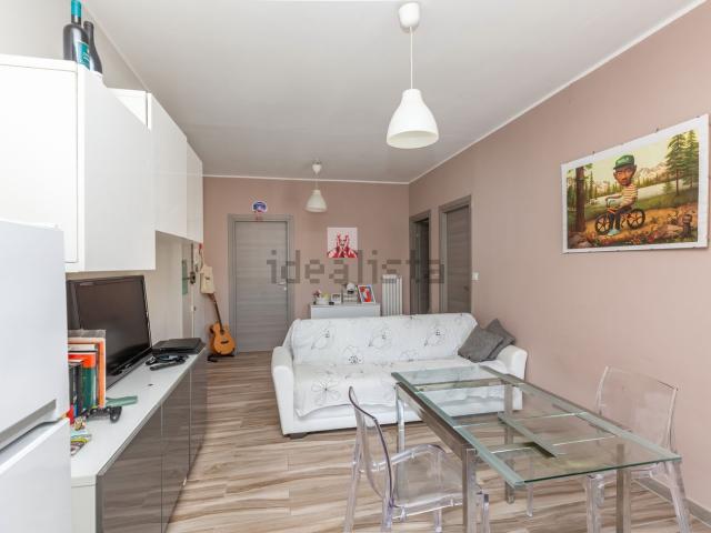 Appartamento in vendita a Rebaudengo, Torino