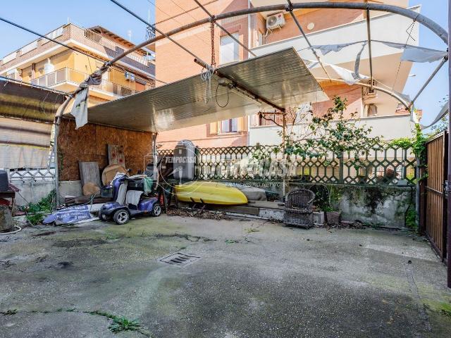 Appartamento in vendita a Passoscuro, Roma Capitale