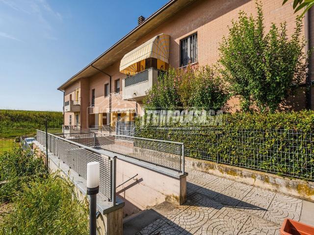 Appartamento in vendita a Sant'Anna, San Cesario sul Panaro