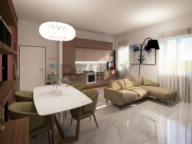 Appartamento in vendita a Triuggio, Lombardia