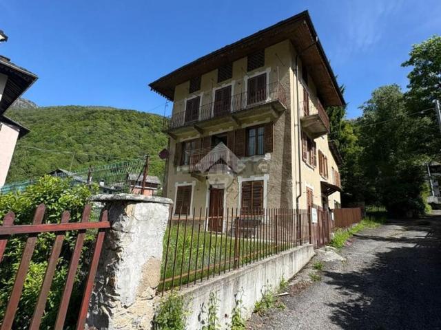 Appartamento in vendita a Unione Montana Alpi Graie, Piemonte