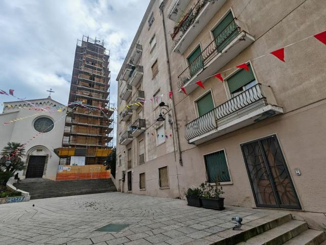 Appartamento in vendita a Lapola/Marina, Cagliari