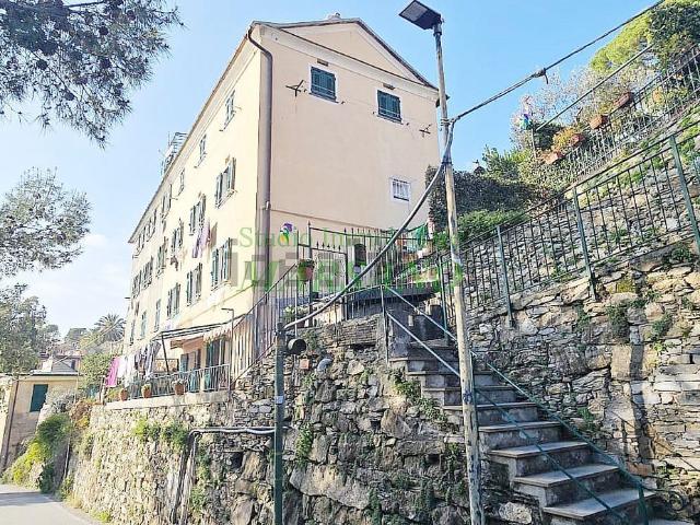 Appartamento in vendita a Levante, Serra Riccò