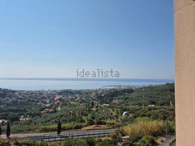 Appartamento in vendita a Ranzi, Pietra Ligure