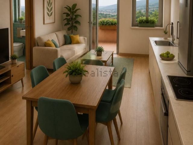 Appartamento in vendita a Est, Brenzone