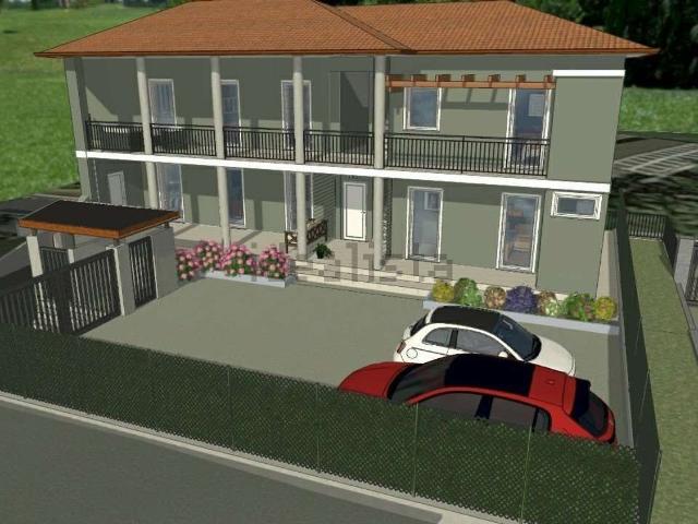 Appartamento in vendita a Piemonte, Novara