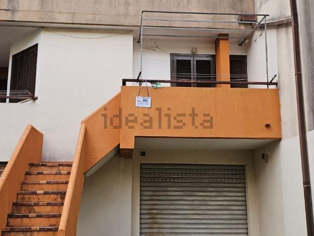 Appartamento in vendita a Borgo San Marco, Cetraro
