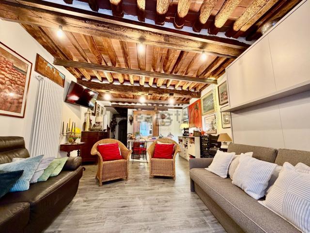 Appartamento in vendita a San Concordio, Bagni Di Lucca Ponte