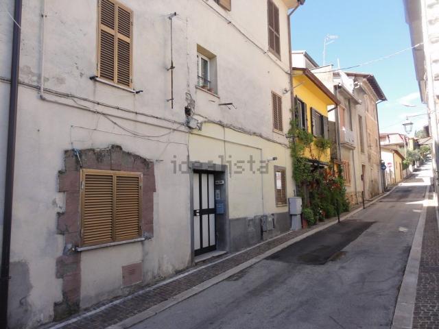 Appartamento in vendita a Ceccano, Lazio