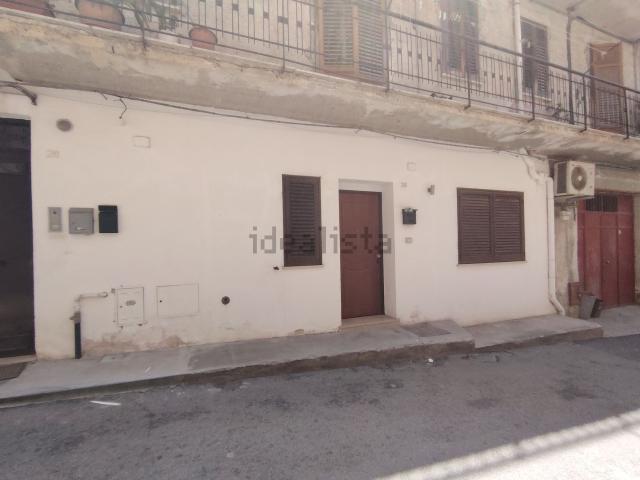 Appartamento in vendita a Montelepre, Sicilia