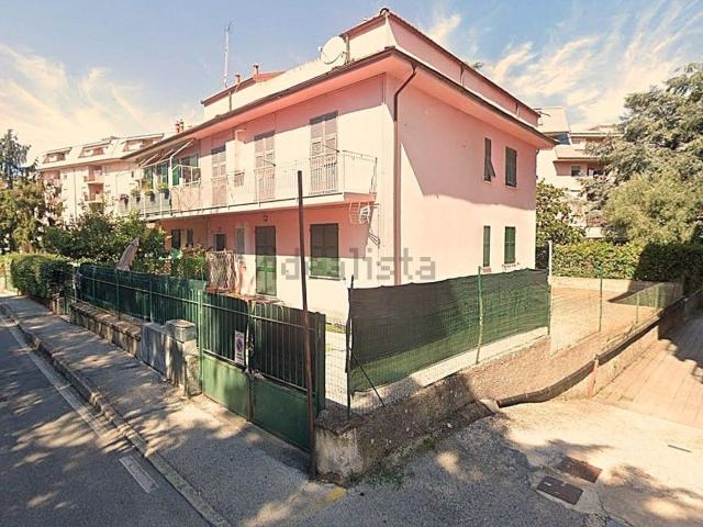 Attico in vendita a Villa Manierta, Sestri Levante