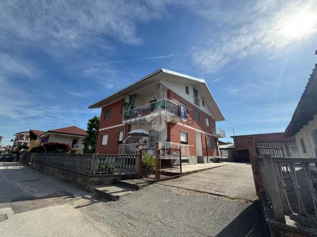 Appartamento in vendita a Moretta, Cuneo