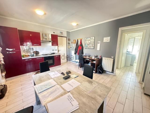 Appartamento in vendita a Cretarossa, Roma Capitale