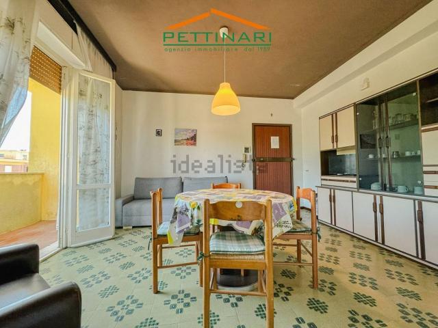 Appartamento in vendita a Scossicci, Marche