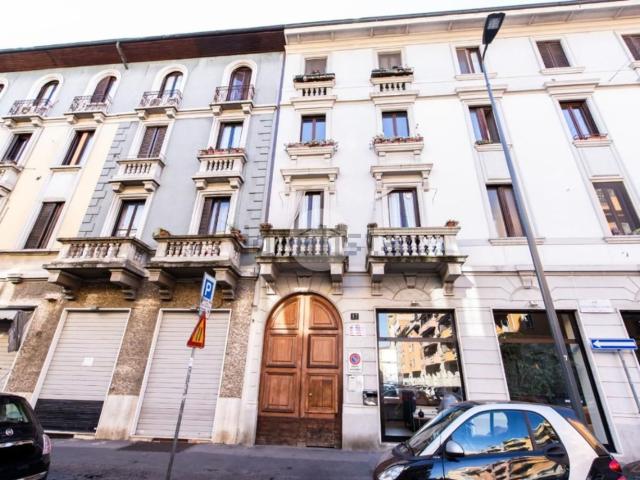 Appartamento in vendita a Municipio 8 di Milano, Milano