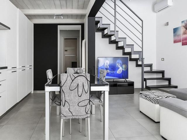Appartamento in vendita a Monte Argentario, Porto Santo Stefano