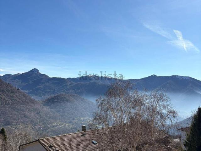Appartamento in vendita a Sormano, Lombardia