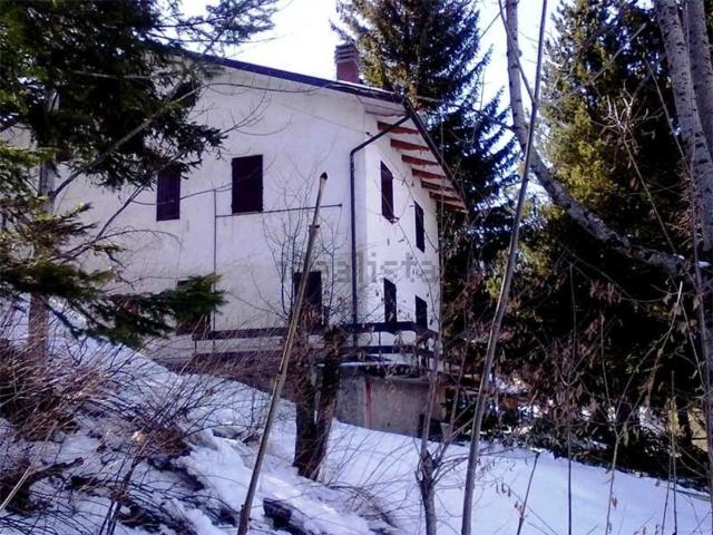 Appartamento in vendita a Sant'Annapelago, Pievepelago