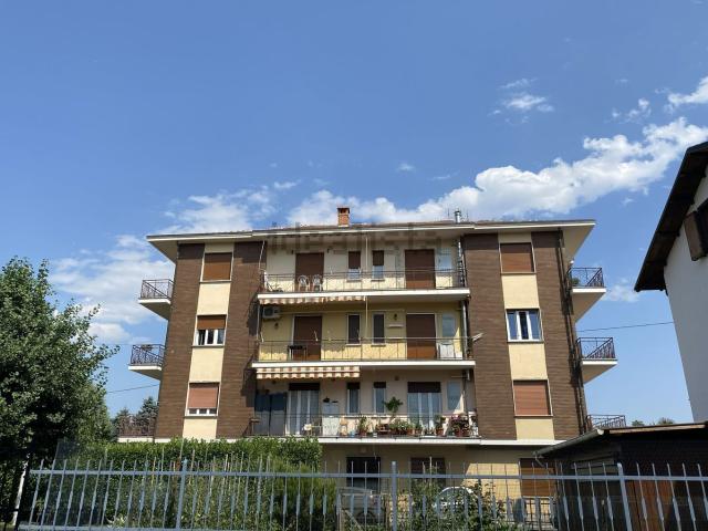 Appartamento in vendita a Sala, Piemonte