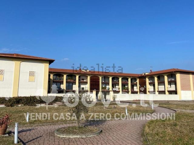 Appartamento in vendita a Oneda, Sesto Calende