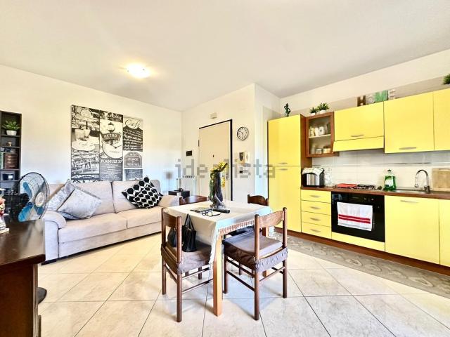 Appartamento in vendita a Villa Carmine, Montesilvano