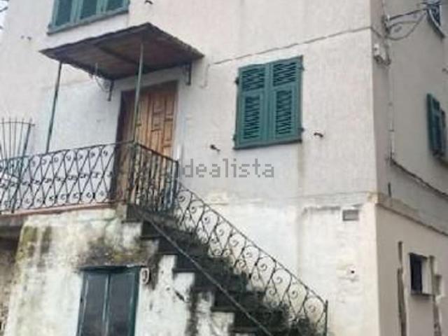 Appartamento in vendita a Vernazza, Liguria