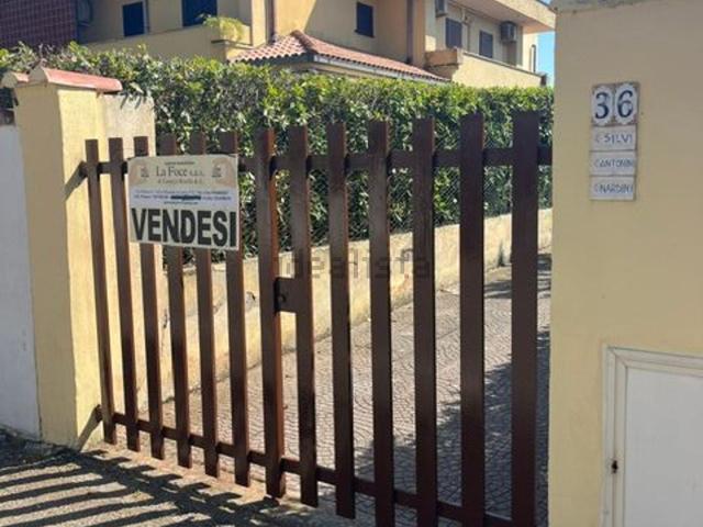 Appartamento in vendita a Montalto Di Castro, Lazio