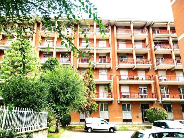 Appartamento in vendita a Borgaro Torinese, Torino