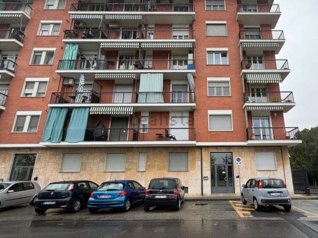 Appartamento in vendita a Chivasso, Torino