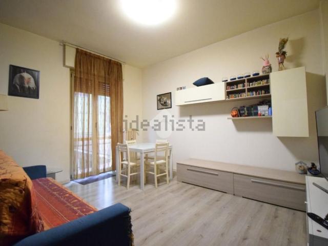 Appartamento in vendita a San Rocco, Monza