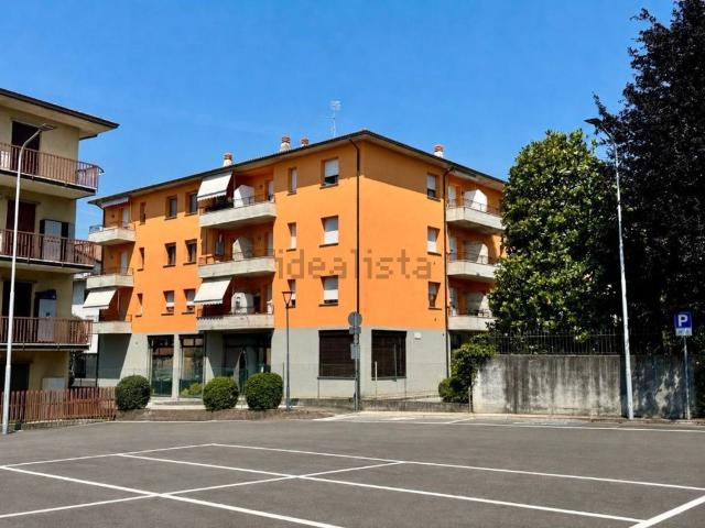 Appartamento in vendita a Bruntino, Villa D'almè