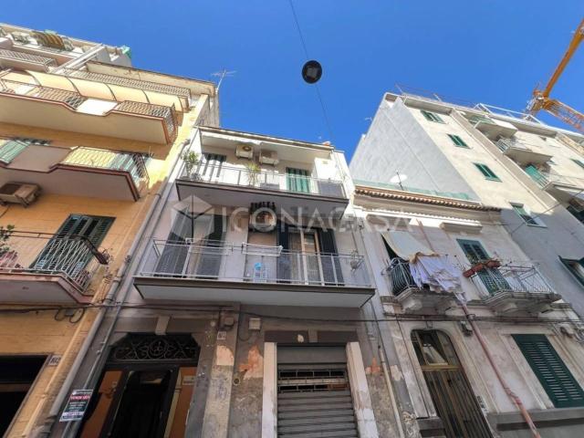 Appartamento in vendita a Municipio 2, Puglia