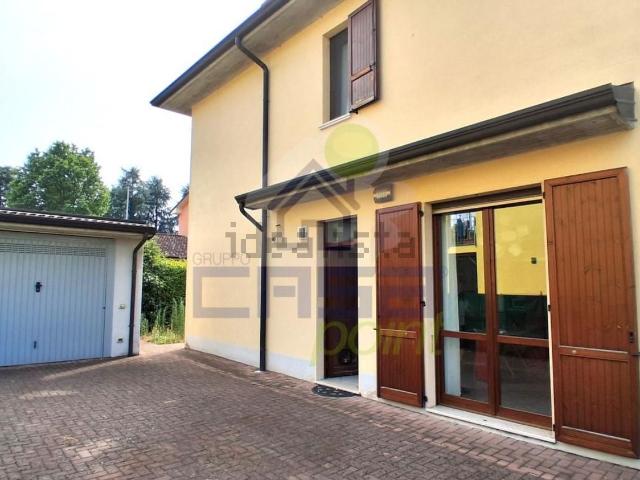 Appartamento in vendita a Vescovato, Lombardia