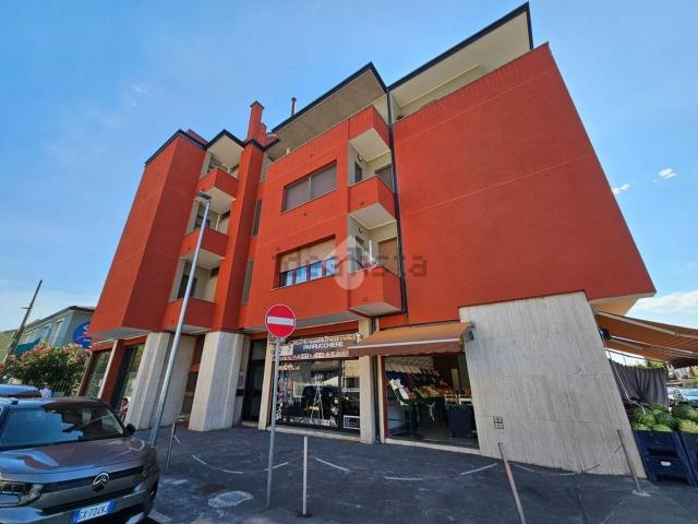 Appartamento in vendita a Cascine Olona, Settimo Milanese