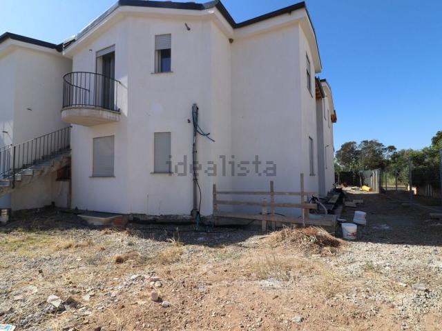 Appartamento in vendita a Arbatassa/Arbatax, Tortolì