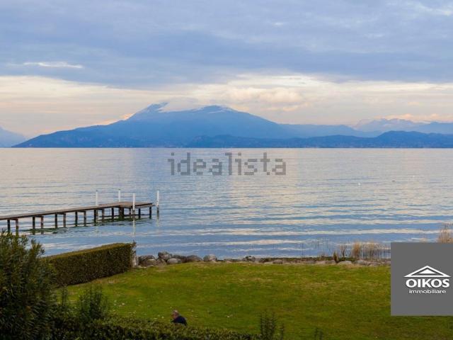 Appartamento in vendita a Lugana, Sirmione