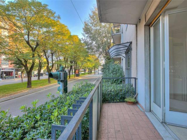 Appartamento in vendita a San Bartolomeo, Como