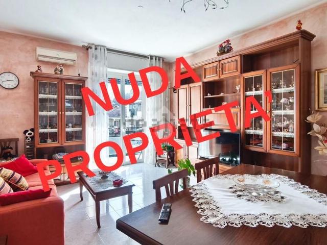 Appartamento in vendita a Molinazzo, Cormano