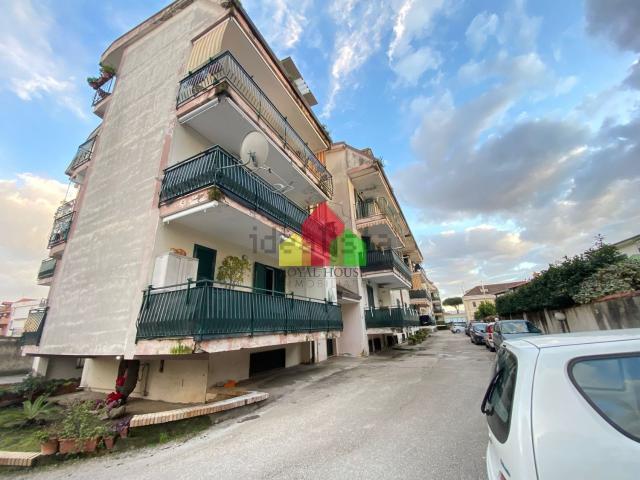Appartamento in vendita a Giugliano In Campania, Campania