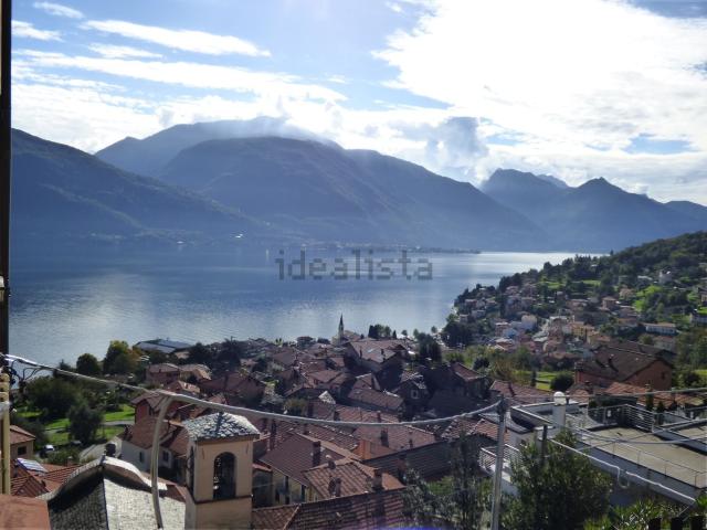 Appartamento in vendita a Pianello Del Lario, Lombardia