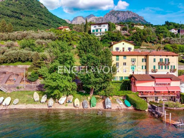 Appartamento in vendita a Somana, Mandello Del Lario