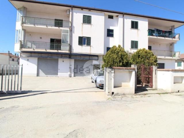 Appartamento in vendita a Calabria, Cosenza