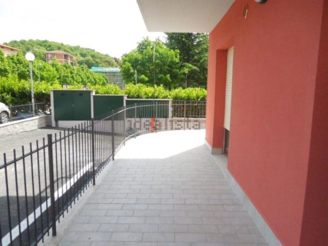 Appartamento in vendita a Moiano, Città Della Pieve
