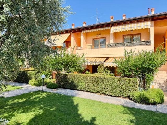 Appartamento in vendita a Cavaion Veronese, Veneto