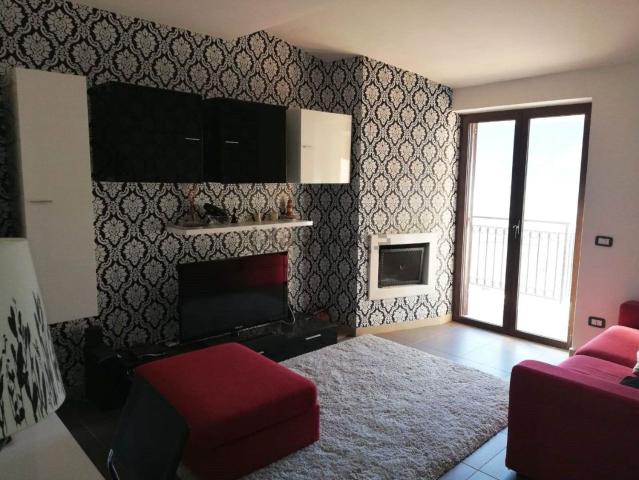 Appartamento in vendita a Alvanella, Monteforte Irpino