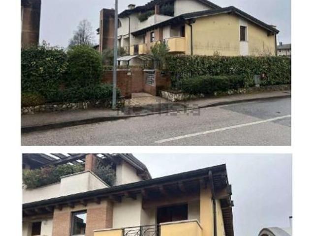 Appartamento in vendita a Alte Ceccato, Montecchio Maggiore