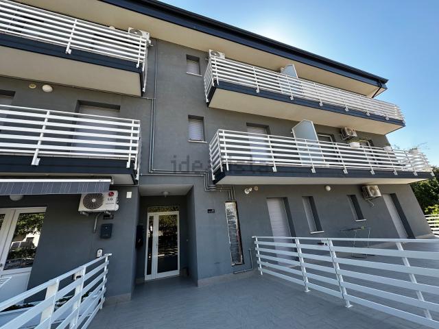 Appartamento in vendita a Piana del Lago, Casalbordino